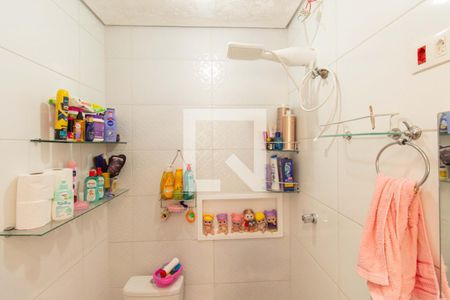 Casa para alugar com 80m², 3 quartos e sem vaga Casa para alugar com 80m², 3 quartos e sem vagaBanheiro