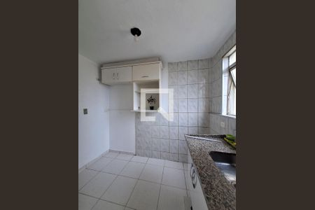 Apartamento para alugar com 49m², 2 quartos e 1 vagaCozinha