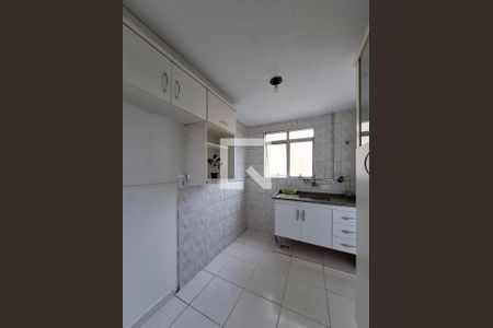 Apartamento para alugar com 49m², 2 quartos e 1 vagaCozinha