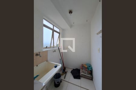 Apartamento para alugar com 49m², 2 quartos e 1 vagaÁrea de Serviço