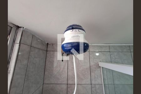 Apartamento para alugar com 49m², 2 quartos e 1 vagaBanheiro