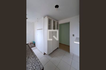 Apartamento para alugar com 49m², 2 quartos e 1 vagaCozinha