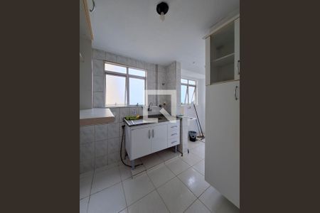 Apartamento para alugar com 49m², 2 quartos e 1 vagaCozinha