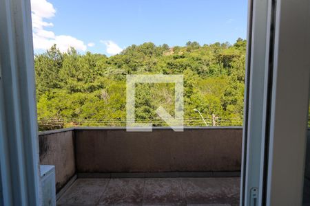 Casa à venda com 336m², 4 quartos e 4 vagasVista da Suíte 2