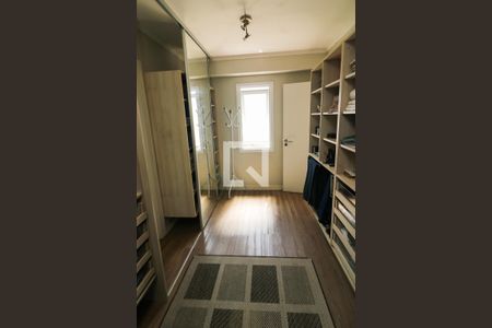 Casa à venda com 336m², 4 quartos e 4 vagasCloset da suíte 1