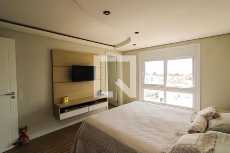 Casa à venda com 336m², 4 quartos e 4 vagasSuíte 1