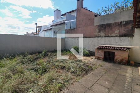 Casa à venda com 336m², 4 quartos e 4 vagasQuintal
