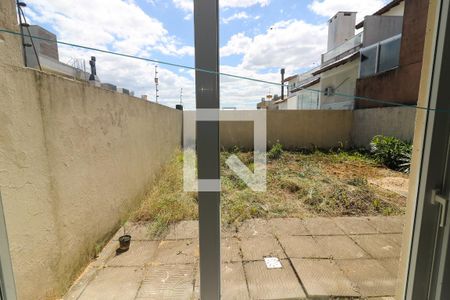 Casa à venda com 336m², 4 quartos e 4 vagasVista da Varanda