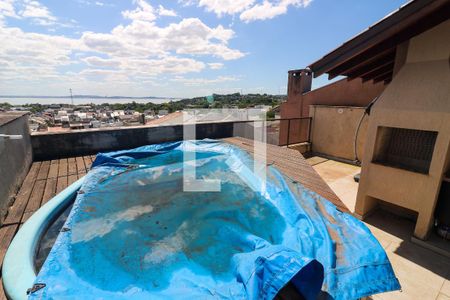 Casa à venda com 336m², 4 quartos e 4 vagasPiscina