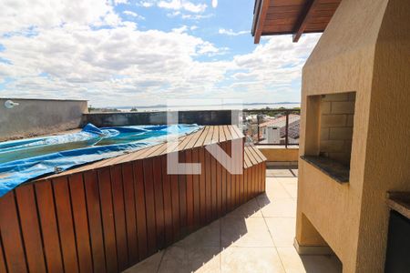 Casa à venda com 336m², 4 quartos e 4 vagasPiscina