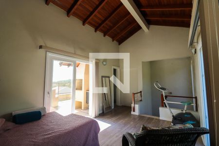 Casa à venda com 336m², 4 quartos e 4 vagasSuíte 2