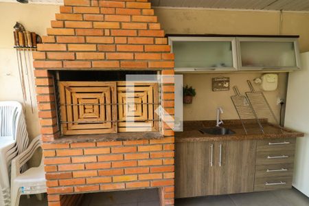 Casa à venda com 336m², 4 quartos e 4 vagasChurrasqueira