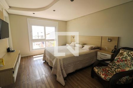 Casa à venda com 336m², 4 quartos e 4 vagasSuíte 1