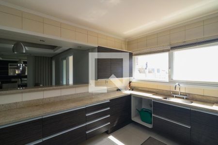 Casa à venda com 336m², 4 quartos e 4 vagasCozinha