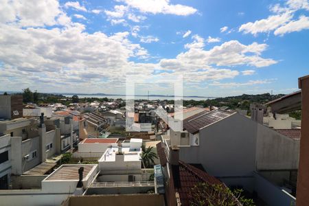 Casa à venda com 336m², 4 quartos e 4 vagasVista da Piscina