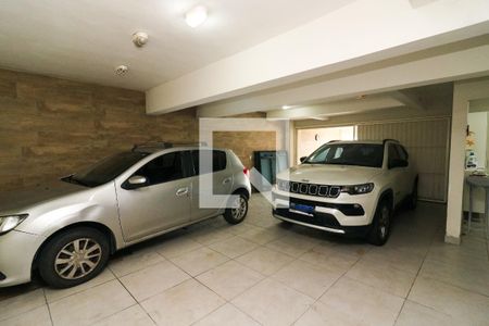 Casa à venda com 336m², 4 quartos e 4 vagasGaragem