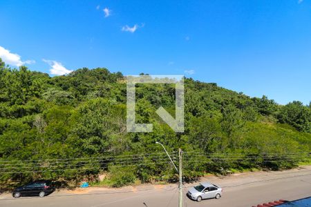 Casa à venda com 336m², 4 quartos e 4 vagasVista da Sacada