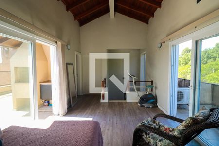 Casa à venda com 336m², 4 quartos e 4 vagasSuíte 2