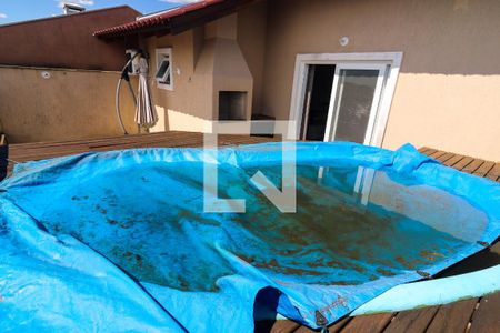 Casa à venda com 336m², 4 quartos e 4 vagasPiscina