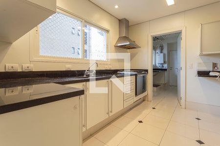 Apartamento à venda com 274m², 3 quartos e 4 vagasCozinha