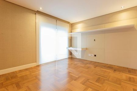 Apartamento à venda com 274m², 3 quartos e 4 vagasSuíte 3
