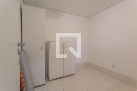 Apartamento à venda com 274m², 3 quartos e 4 vagasQuarto de Serviço