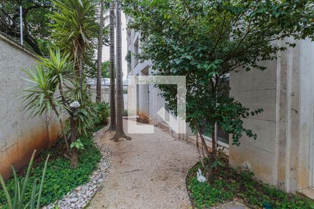 Apartamento à venda com 274m², 3 quartos e 4 vagasÁrea comum