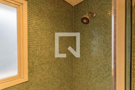 Apartamento à venda com 274m², 3 quartos e 4 vagasBanheiro da Suíte 1