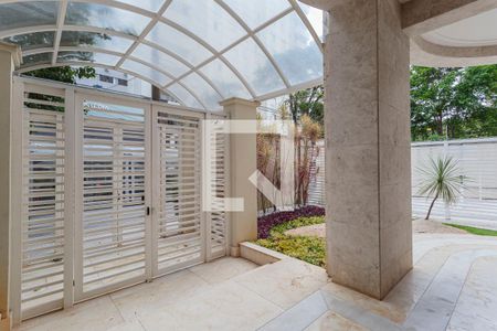 Apartamento à venda com 274m², 3 quartos e 4 vagasEntrada