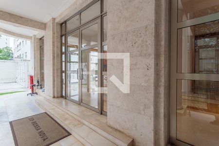 Apartamento à venda com 274m², 3 quartos e 4 vagasEntrada