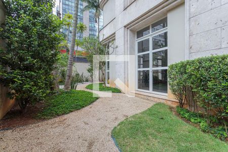 Apartamento à venda com 274m², 3 quartos e 4 vagasÁrea comum