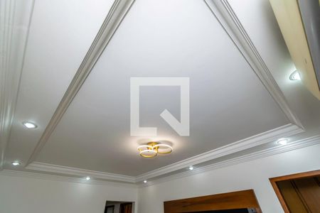 Sala de casa para alugar com 4 quartos, 160m² em Irajá, Rio de Janeiro