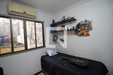 Casa para alugar com 83m², 4 quartos e 1 vagaQuarto 3