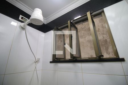 Casa para alugar com 83m², 4 quartos e 1 vagaBanheiro da Suíte 1