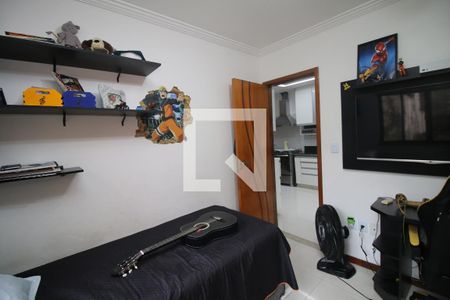 Casa para alugar com 83m², 4 quartos e 1 vagaQuarto 3