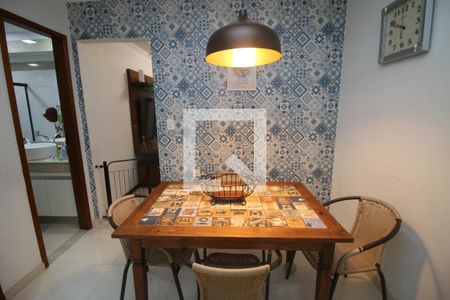 Casa para alugar com 83m², 4 quartos e 1 vagaCozinha