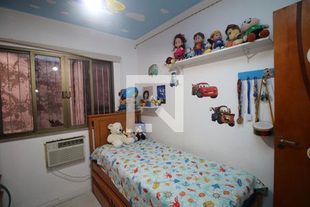 Casa para alugar com 83m², 4 quartos e 1 vagaQuarto 2