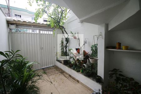 Casa para alugar com 83m², 4 quartos e 1 vagaGaragem