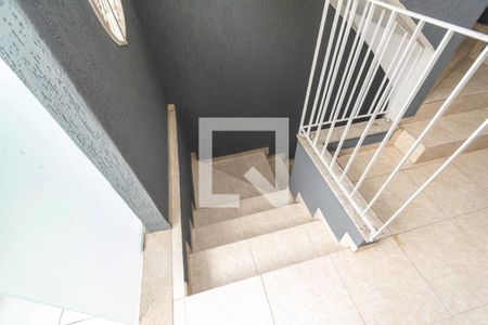 Hall da entrada de casa para alugar com 4 quartos, 160m² em Irajá, Rio de Janeiro