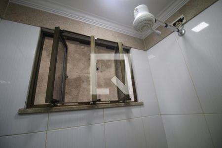 Casa para alugar com 83m², 4 quartos e 1 vagaBanheiro Social