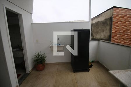 Casa para alugar com 83m², 4 quartos e 1 vagaTerraço