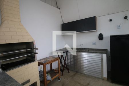 Casa para alugar com 83m², 4 quartos e 1 vagaÁrea Gourmet e Churrasqueira