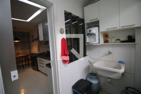 Casa para alugar com 83m², 4 quartos e 1 vagaÁrea de Serviço