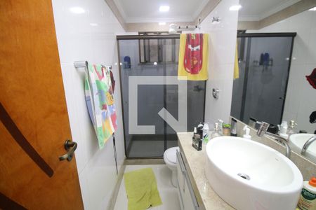 Casa para alugar com 83m², 4 quartos e 1 vagaBanheiro Social