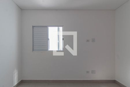 Quarto de apartamento para alugar com 1 quarto, 38m² em Vila Sao Geraldo, São Paulo