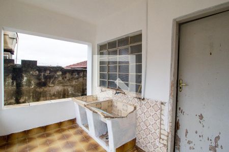 Casa para alugar com 170m², 2 quartos e 1 vaga Casa para alugar com 170m², 2 quartos e 1 vagaÁrea de Serviço