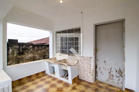 Casa para alugar com 170m², 2 quartos e 1 vaga Casa para alugar com 170m², 2 quartos e 1 vagaÁrea de Serviço