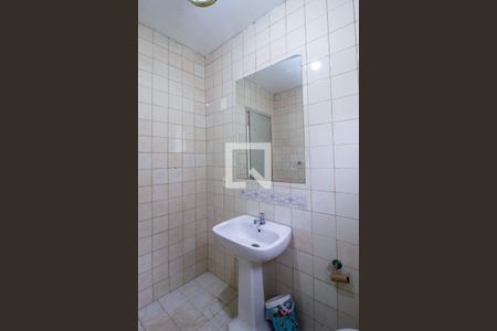 Casa para alugar com 170m², 2 quartos e 1 vaga Casa para alugar com 170m², 2 quartos e 1 vagaBanheiro