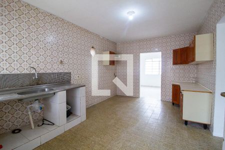 Casa para alugar com 170m², 2 quartos e 1 vaga Casa para alugar com 170m², 2 quartos e 1 vagaCozinha