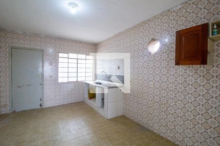 Casa para alugar com 170m², 2 quartos e 1 vaga Casa para alugar com 170m², 2 quartos e 1 vagaCozinha